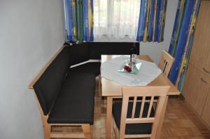 Fotografie z fotogalerie ubytování Appartement Popelka v destinaci Saalfelden am Steinernen Meer