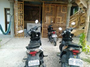 Foto dalla galleria di Sand 1 Hostel a Siquijor