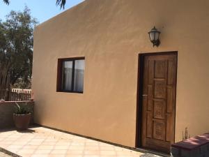 Galería fotográfica de Sophia Dale Base Camp en Swakopmund