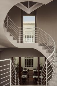 Foto da galeria de Hotel B em Lima