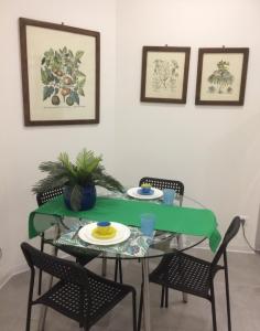 Fotografia z galérie ubytovania Casa4Casa v destinácii Palermo