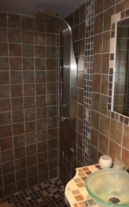 Bagno di Altera Roma Hôtel