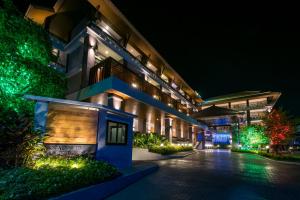 Gallery image of Nadee 10 Resort & Hotel in Khon Kaen