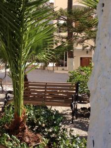 Fotografie z fotogalerie ubytování Santa Elena v destinaci Kamari