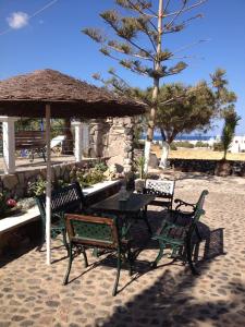 Fotografie z fotogalerie ubytování Santa Elena v destinaci Kamari