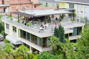 Hosté ubytování Hotel Venezia