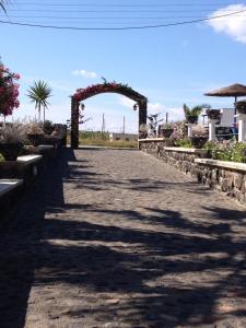 Fotografie z fotogalerie ubytování Santa Elena v destinaci Kamari