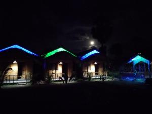 Gambar di galeri bagi Nature Beach Huts di Trincomalee