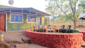 Gallery image of AARRAAMS Farms & Resorts in Masinagudi