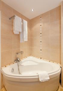 Bagno di Altera Roma Hôtel