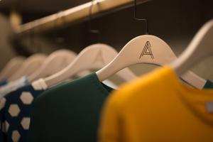 香港K11 ARTUS 寓馆的相册照片