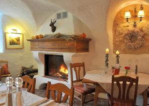Fotografie z fotogalerie ubytování Schlosshotel Betzenstein v destinaci Betzenstein