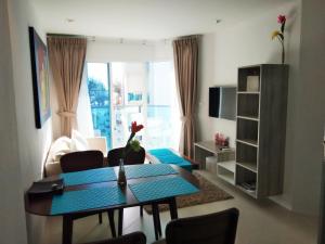 Gallery image of Grandblue condominium 309 in Mae Pim