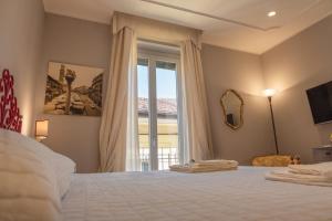 Gallery image of La Nuova Corte Rooms in Verona