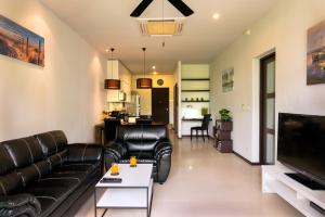 Fotografie z fotogalerie ubytování Comfortable 2br Pool Villa in Center SaiYuan v destinaci Rawai pláž + 23 fotografií
