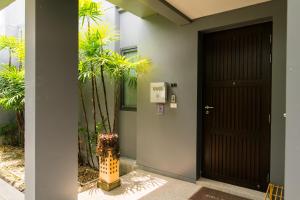 Fotografie z fotogalerie ubytování Comfortable 2br Pool Villa in Center SaiYuan v destinaci Rawai pláž