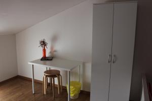 Fotografie z fotogalerie ubytování Gästehaus Ditz v destinaci Westoverledingen