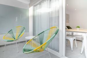Fotografie z fotogalerie ubytování INNER Kompas Palmanova "Adults Only" v destinaci Palmanova