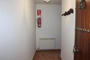 Fotografia z galérie ubytovania Apartamentos Rurales Rosendo: La Albahaca v destinácii Capileira
