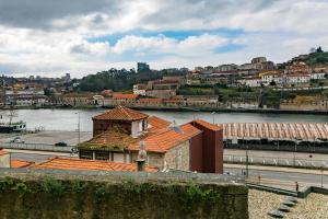 Gallery image of Douro Divine in Porto