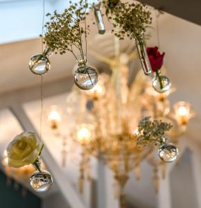 Hôtel Mercure Paris Suresnes Longchamp