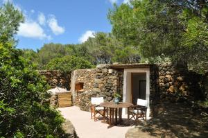 Mynd úr myndasafni af Relais Euterpini í Pantelleria