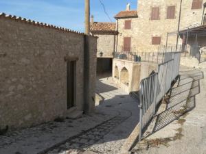 Fotografie z fotogalerie ubytování Le Case dell'Arco – Monte San Vito v destinaci Scheggino