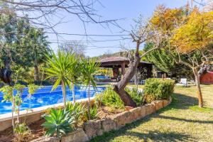Gallery image of Port Andratx Family Holiday House with Pool in Andratx