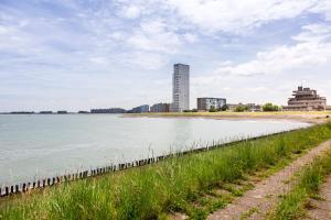 Fotografie z fotogalerie ubytování City hotel Terneuzen v destinaci Terneuzen