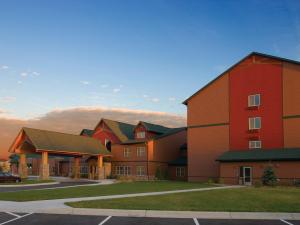 Imagen de la galería de Arrowwood Lodge at Brainerd Lakes, en Baxter