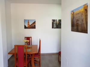 Foto dalla galleria di El Manantial B&B a El Higuerón