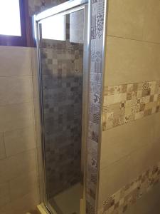 Bagno di El Manantial B&B