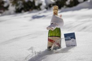 Imagen de la galería de Hotel Santanton, en Bormio