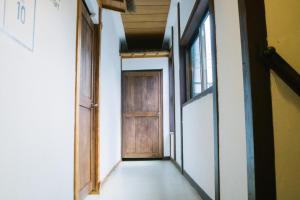 Fotografie z fotogalerie ubytování Onsen Guesthouse HAKONE TENT v destinaci Hakone
