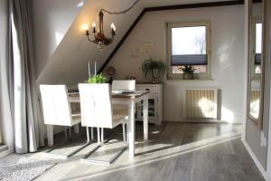 Φωτογραφία από το άλμπουμ του Appartement Bilbao σε Sankt Peter-Ording +22 φωτογραφίες