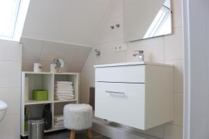 Η κουζίνα ή μικρή κουζίνα στο Appartement Bilbao