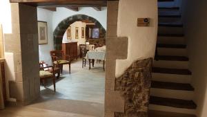 Fotografie z fotogalerie ubytování The Templars Guesthouse v destinaci Santu Lussurgiu