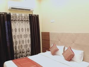 Gallery image of RK appartment 3 bedroom with kitchen and balcony in Varanasi