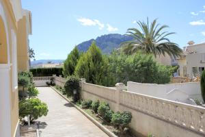 Fotografie z fotogalerie ubytování Casa Jaime v destinaci Els Poblets