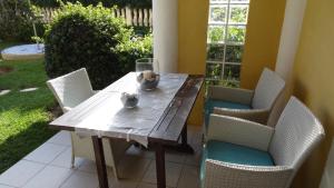 Fotografie z fotogalerie ubytování Casa Jaime v destinaci Els Poblets