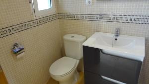 Fotografie z fotogalerie ubytování Casa Jaime v destinaci Els Poblets