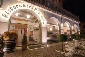 Hotel Bernina