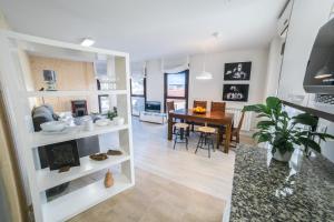 صورة لـ Apartamento Ático Bardenas في أرغيداس