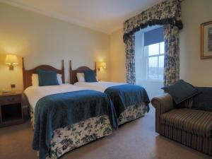Gallery image of Royal Hotel in Stornoway