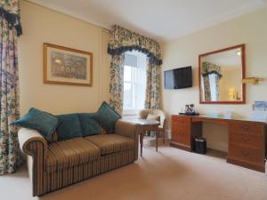 Afbeelding uit fotogalerij van Royal Hotel in Stornoway