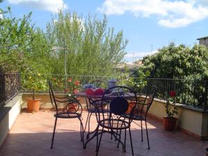 Gallery image of Casa Flavia in Orvieto