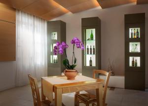 Fotografie z fotogalerie ubytování Boutique Hotel Ilio v destinaci SantʼAndrea