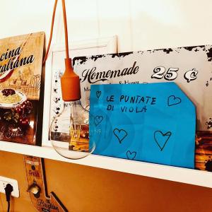 Fotografie z fotogalerie ubytování Arsenale Suites v destinaci Verona