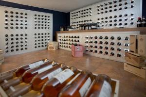 Fotografie z fotogalerie ubytování Boutique Hotel Ilio v destinaci SantʼAndrea
