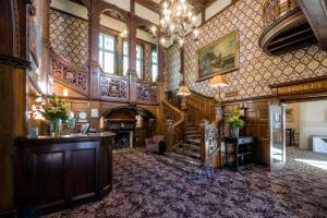 Macdonald Frimley Hall Hotel & Spa